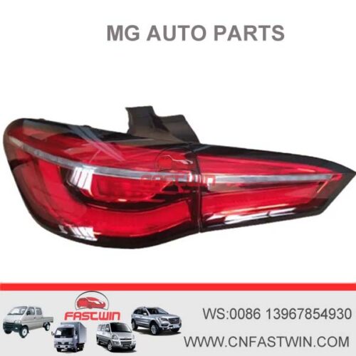 SAIC-MG-HS-ABS-12V-TailLight-With-OEM-NO-10823346