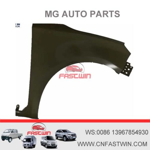 SAIC-MG-Hot-Sale-Auto-Spare-Parts-Car-Fender-11088801-11088802-For-MG-MULAN