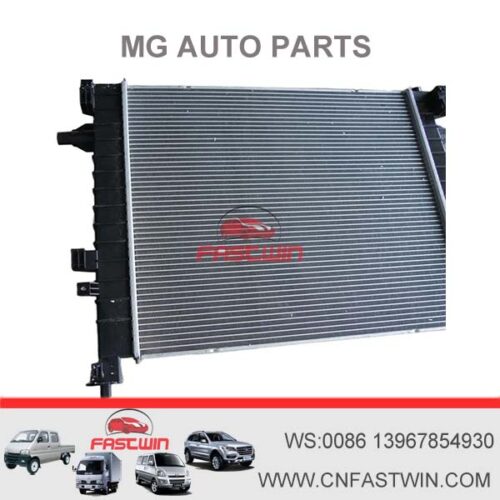 10722414, 10455014, 10001379,Quality Car Radiator For MG6