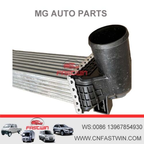 10910670 Radiator Intercooler Assembly COOLER ASM-CHRG AIR for Car SAIC MG HS GS RX5