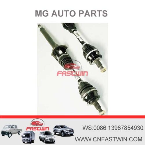 10950350, 10281285, 10950351, 10281286, Auto Parts Car Drive Shaft For MGRX5 2019