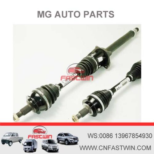 10950350, 10281285, 10950351, 10281286,  Car Drive Shaft For MGRX5 2019