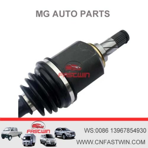 10950350, 10281285, 10950351, 10281286, SAIC MG Auto Parts Car Drive Shaft For MGRX5 2019