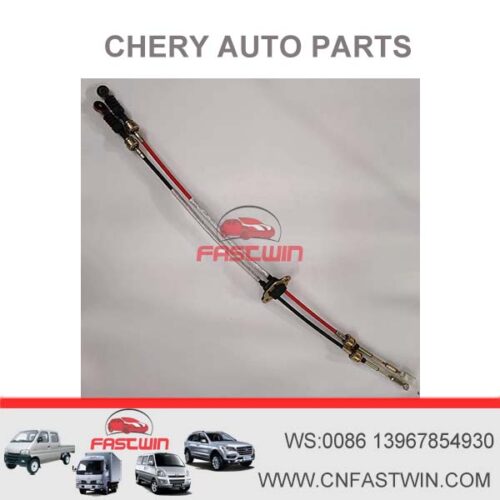 12 1703090FA For Chery Accelerator cable Premium automotive parts