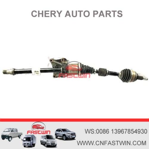 154000075AA Chery Automobile Tiggo 7 Tiggo 8 Tiggo 8pro EXEED LX Left Front Drive Shaft Assembly