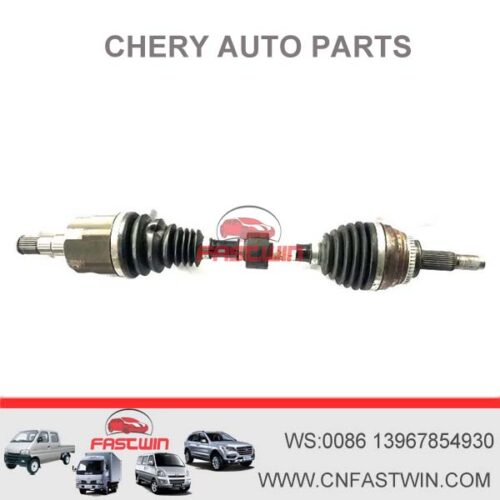 154000311AA Chery Automobile Tiggo 8 Tiggo 8pro EXEED LX Left Front Drive Shaft Assembly