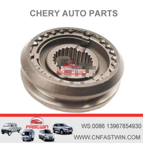 1700404-MR510A01 Chery Automobile gearbox parts synchronizer assembly 1st&2nd gear 3rd&4th gear