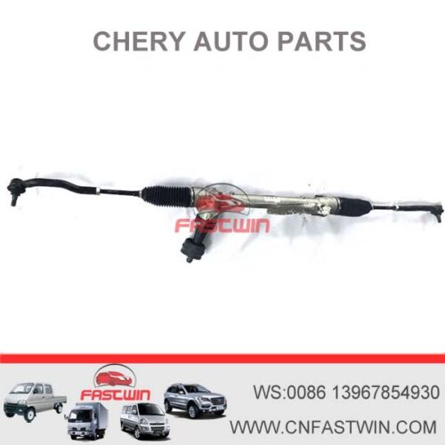 201000004AA iggo 78 Exeed LX mechanical steering with cross tie rod assembly