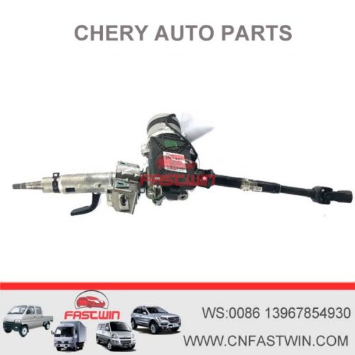 201000360AA Chery Automobile Tiggo 88pro Electric steering column with intermediate shaft