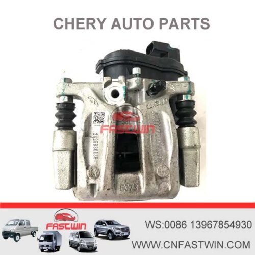 204000473AA Chery Automobile Tiggo 7 Tiggo 8 Exeed LX rear brake caliper