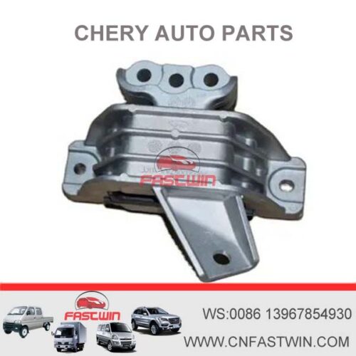 206000097AA chery tiggo 8 Automatic gear Suspension cushion Rubber Engine Mount