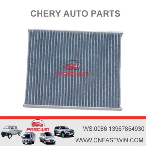 301001157AA air conditioner air filter Parts of Tiggo8 PRO 1.6 TIGGO8 2.0T Tiggo 8 pro (2.0TGDI)