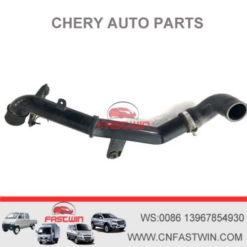 302000412AA Chery Tiggo 8 Tiggo 8pro Intercooler inlet pipe Assembly