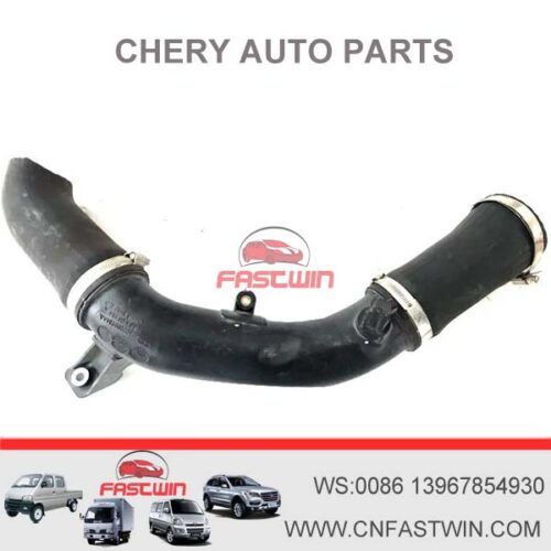 302000734AA Chery Exeed series intercooling outlet pipe turbocharger air inlet piping high-quality