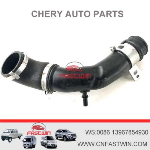 302001074AA Chery Tiggo 5X Tiggo 8 Tiggo 8pro Exeed LX intercooling outlet pipe turbocharger air inlet piping