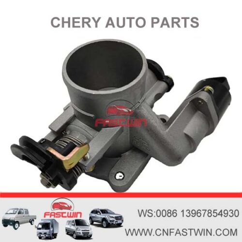 371F-3765010BB  CAR Throttle Body engine Throttle Body Throttle Body for chery cowin 1 x1 m1