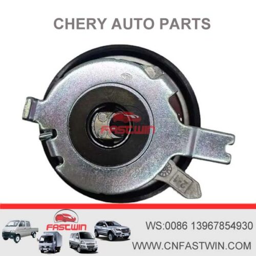 473H-1007060, 484F-1007060  Timing tension Tensioner belt tensioner pulley for chery A3 A5 TIGGO G3 G6 G5 MVMX33