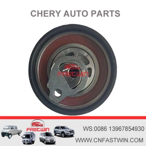 473H-1007060ab  Timing tension Tensioner belt tensioner pulley for chery A3 A5 TIGGO G3 G6 G5 MVMX33