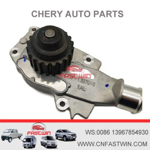 477F-1307010 auto parts auto water pump For Chery ARRIZO 3 MVM315