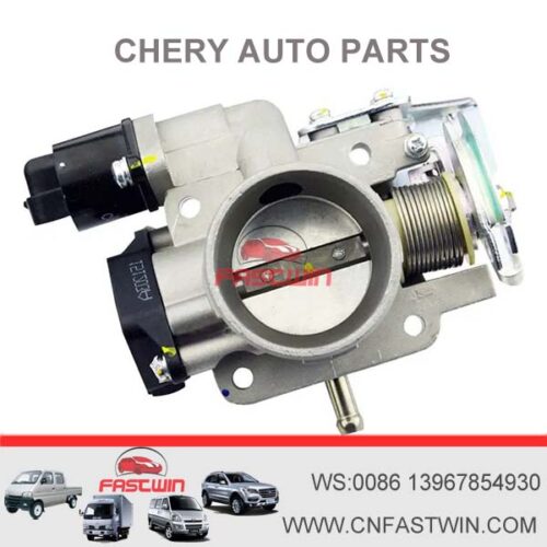 477F-3765010 throttle assembly for Chery Arezer 3 E3 E5 A515 Flag Cloud 2 3 FYUN 2