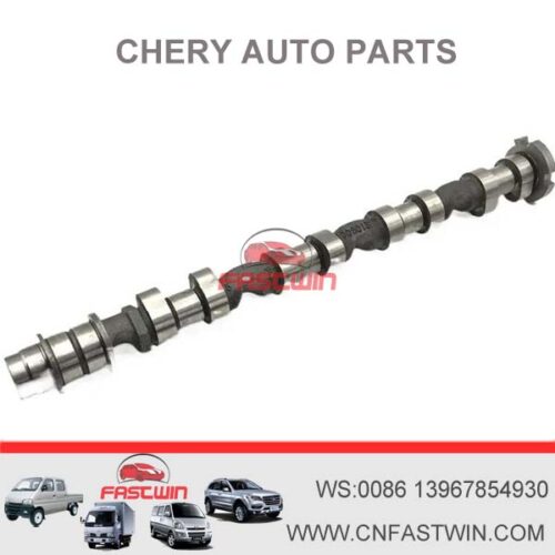 481F-1006010, 481F-1006035 camshafts for chery tiggo camshaft