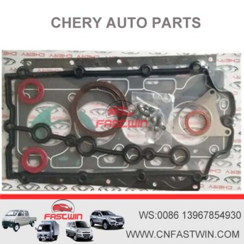 481FC-DXB10000 engine repair kits for chery A3 A5 TIGGO G3 G6 G5 MVMX33