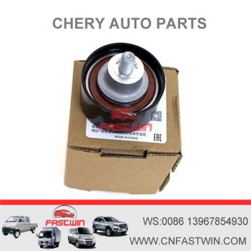 481H-1007070BA chery car timing tensioning wheel, idler wheel