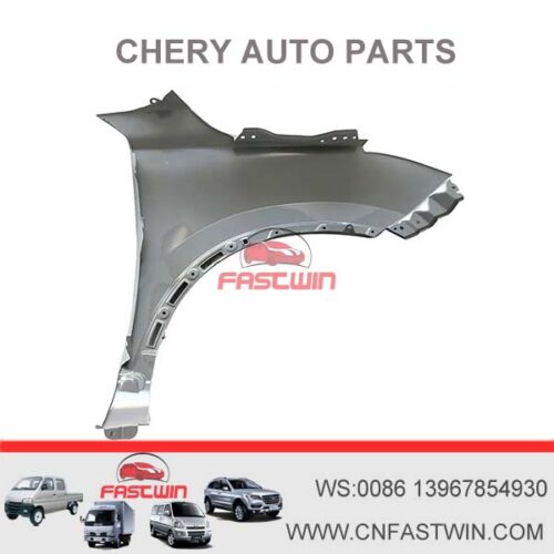 553000022AADYJ auto body parts Left Front Fender for Chery Tiggo 8 LH car replacement high quality