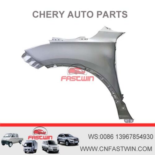 553000023AADYJ auto body parts Right Front Fender for Chery Tiggo 8 RH car replacement high quality