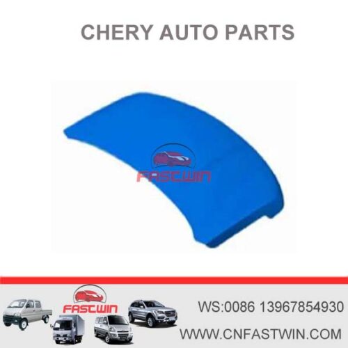 553000124AADYJ Bonnet Assembly Engine cover FOR chery TIGGO7 PRO