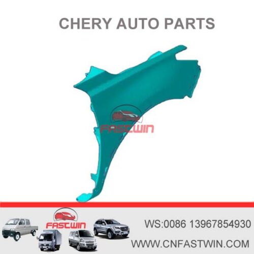 553000205AADYJ, 553000206AADYJ Left right Fender Plate CAR FOR chery TIGGO7 PRO chery parts