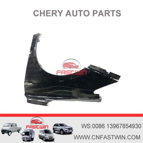 553000363AA auto body parts right Front Fender for Chery Arrizo 5 6 7 8 GX RH car