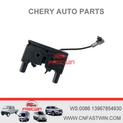 554000758AA Front lock cover for Chery Arrizo 8 Front hatch lock