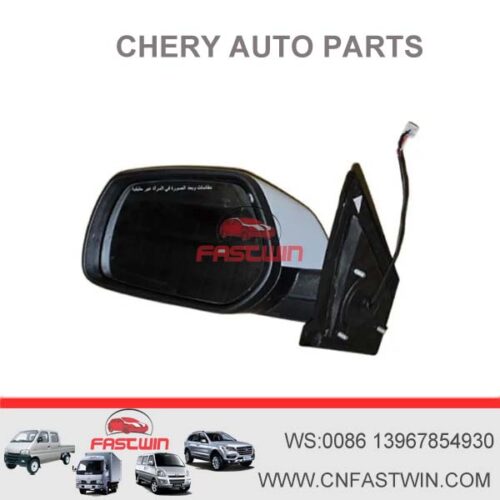 601000100AADQJ, 601000101AADQJ rear view mirror chery TIGGO2 TIGGO 3X 