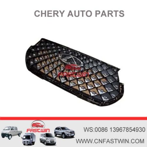 602001338AA  Intake Grille Medium net FOR chery TIGGO7 PRO