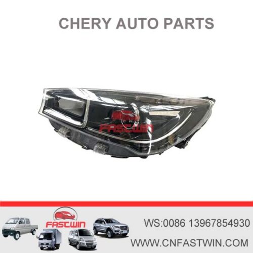 605000062AA Chery Automobile new Arrizo 5 headlight assembly lantern High quality lamps