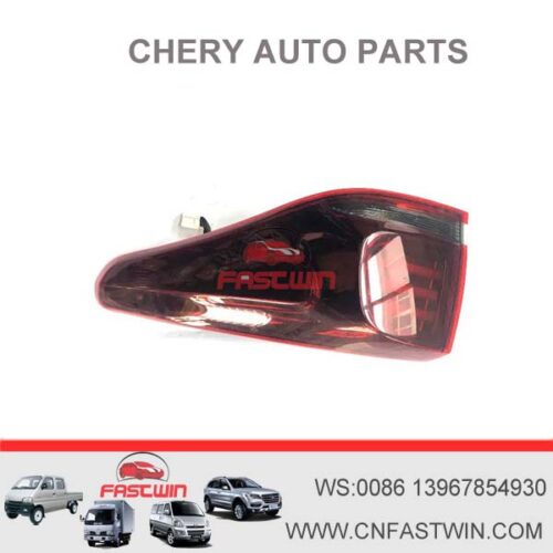 605000069AA Chery Automobile Tiggo 7 pro 7 plus LED right rear tail lamp assembly High quality