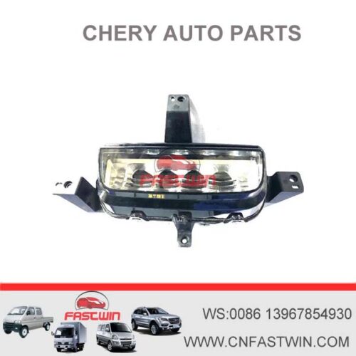 605000165AA Chery EXEED Xingtu TXL left front fog lamp assembly