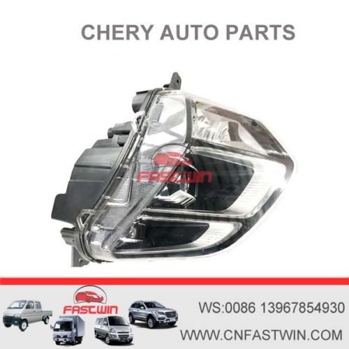 605000530AA Chery Automobile Omoda 5 halogen headlight assembly High quality lamps