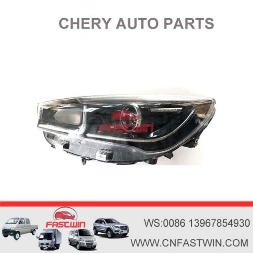 605000538AAChery Automobile Arrizo 5 headlight assembly