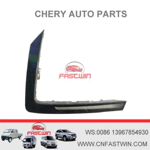 605000604AA removal parts of CHERY TIGGO8 right Daytime running lamp