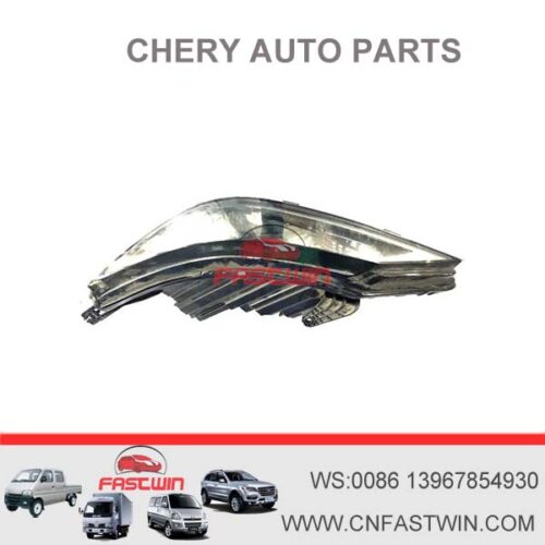 605000688AA Chery ARRIZO 5 GT left front headlamp assembly