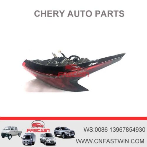 605000723AA Chery Automobile OMODA LED right rear tail lamp assembly