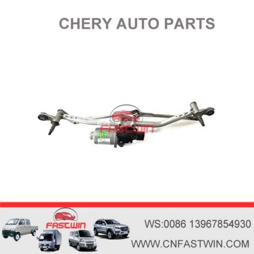 608000127AA Chery Automobile EXEED automobile wiper motormotor connecting rod