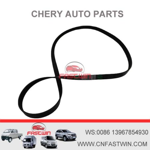 6PK1807 oem Automotive V Belt pk Belt for chery arrizo7 5 tiggo 5 7 JETOUR X70