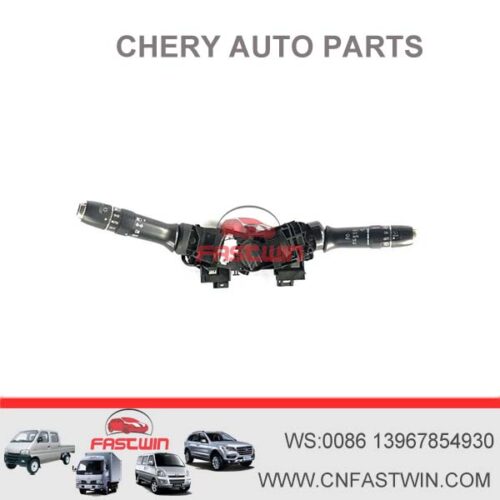 808000261AA Chery Automobile TIGGO 4 7 8 8pro EXEED LX Combination Switch