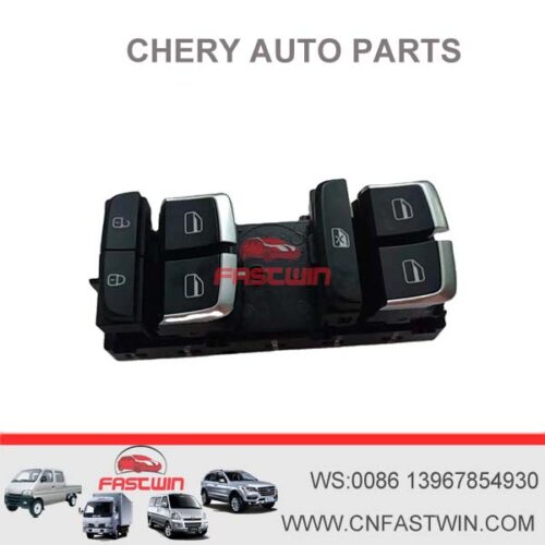 808000307AA  chery parts EQ5 New energy vehicle Glass lift switch