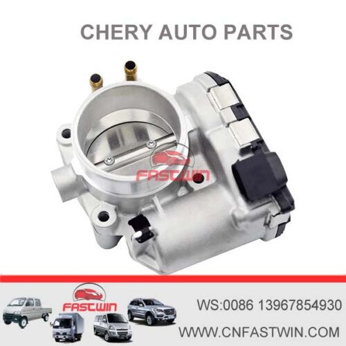 A11-1129010  Chery Erize 5 Erize 7 Swiss Tiger 7 Swiss Tiger 8E4G16 throttle