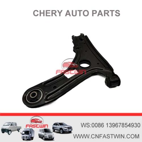 A11-2909010 car suspension parts front control arm for chery fengyun 2 MVM 315 COWIN 2 e3 C3