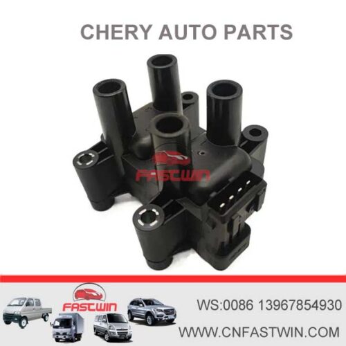 A11-3705110EA, F 01R 00A 036, F 01R 00A 025 Ignition Coil high for chery fengyun 2 ARRIZO 3 MVM315 477 Engine